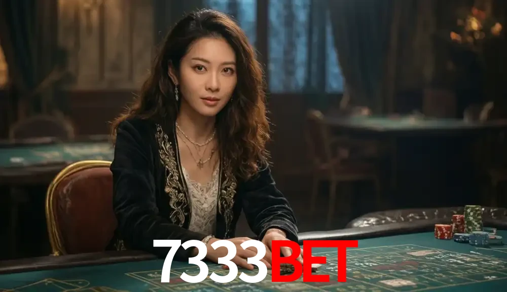 7333BET Casino en Vivo