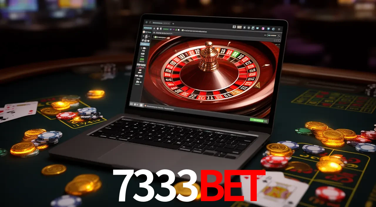 7333BET Arcade