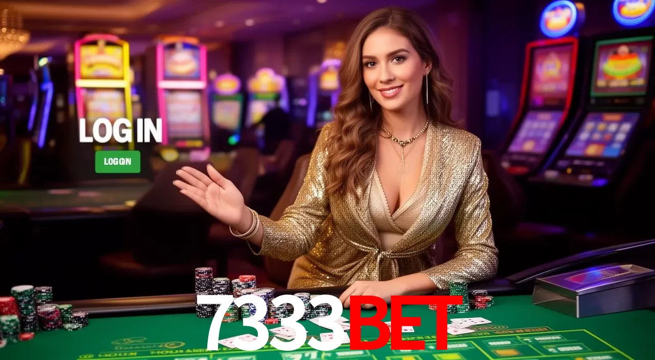 7333BET Bingo