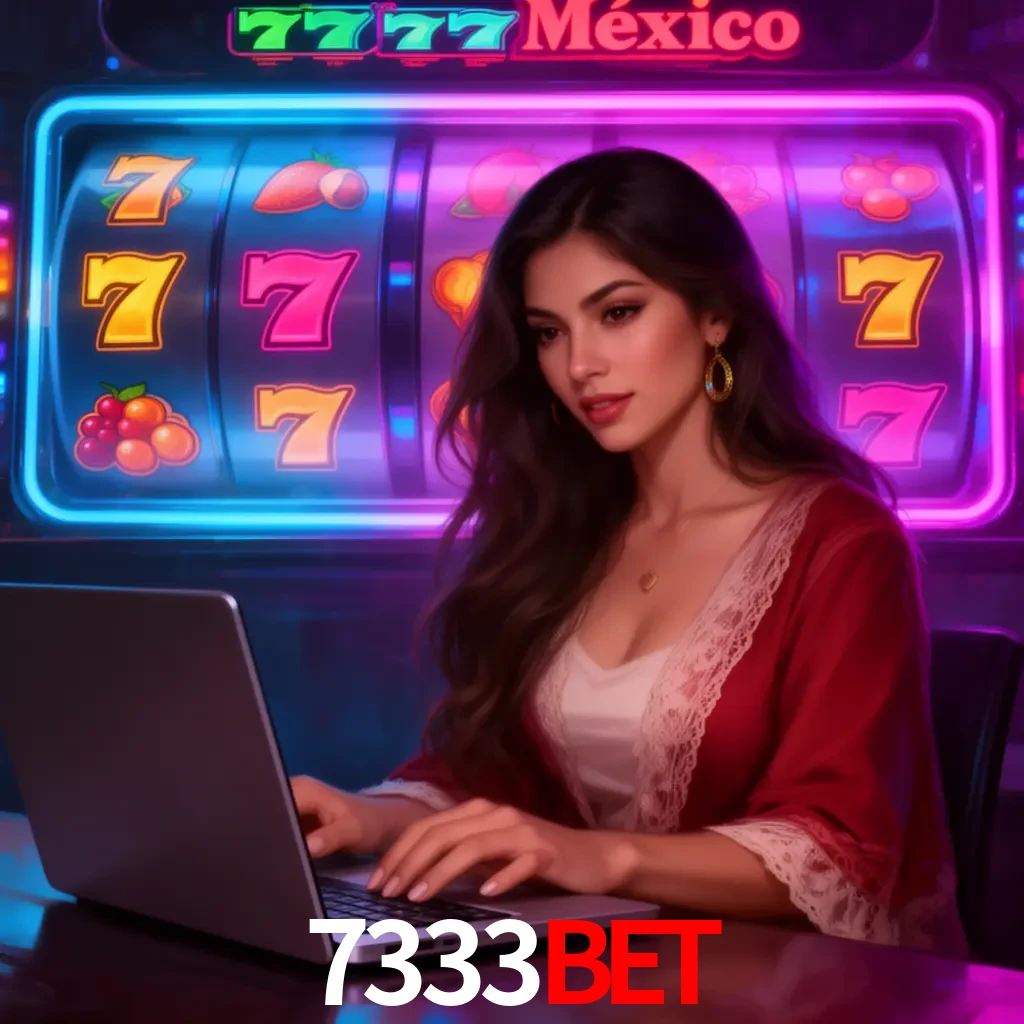 7333BET Roulette en Vivo