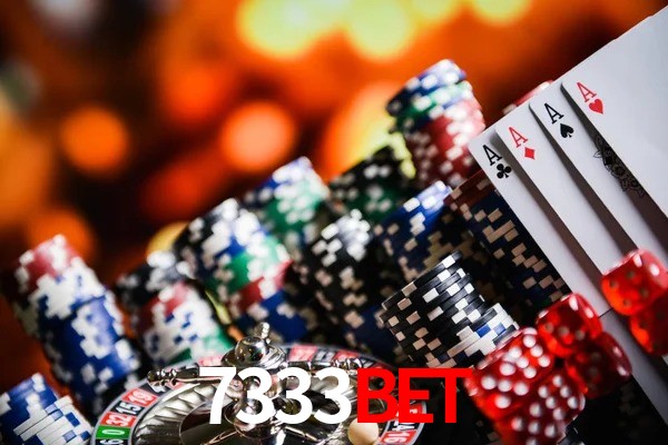 7333BET Variantes de juego