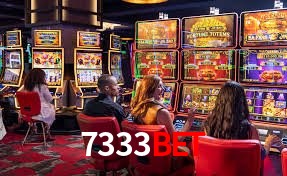 7333BET ¿Qué información cubre esta sección de preguntas frecuentes?