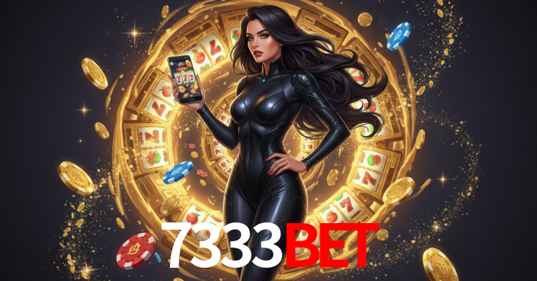 7333BET mobile gaming