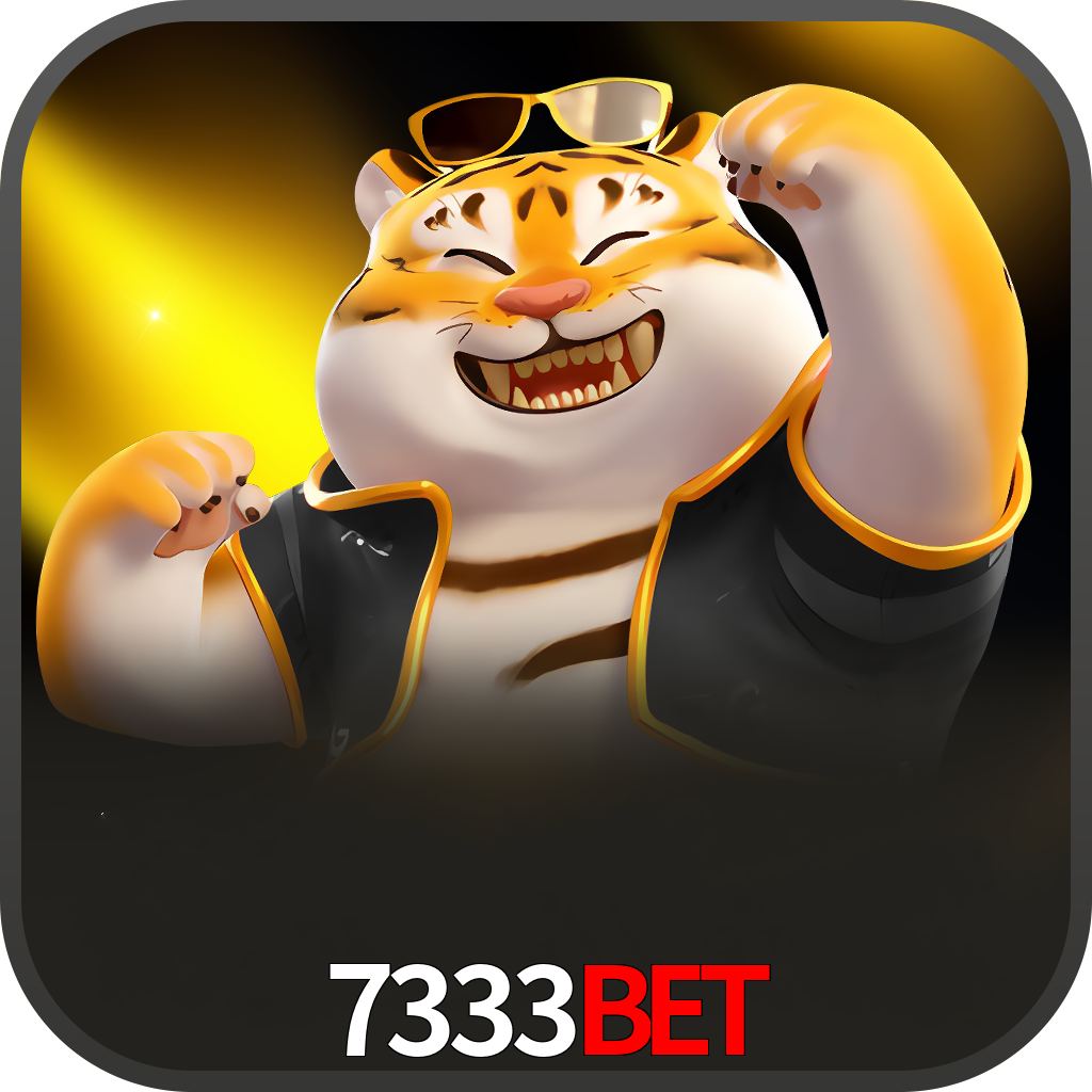 7333BET logo